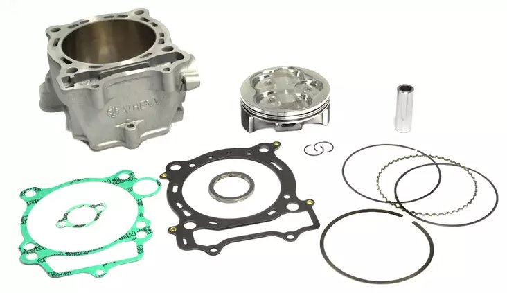 Big bore kit ATHENA Kit 478cc YZF450 -05 - Cylinderkit - D23388 - 0