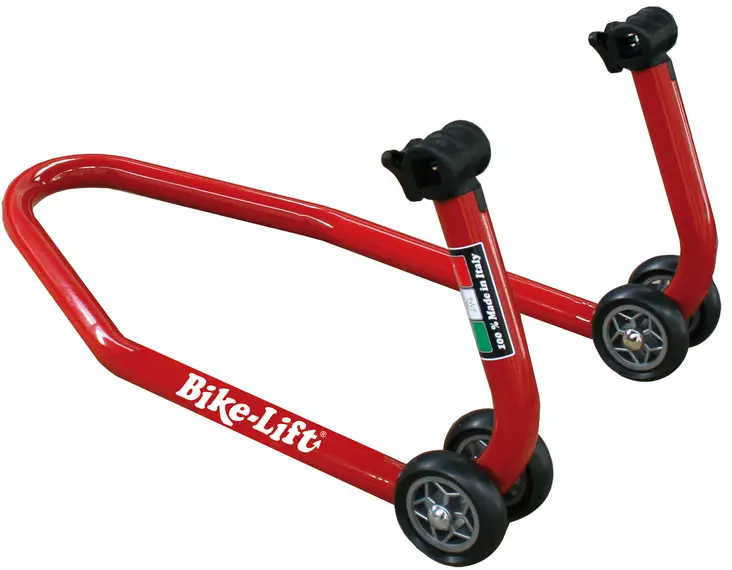 Bike-Lift FS-10 front stand. Underfork f - Depåställ - D64618 - 1