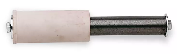 Bike-Lift Pin (50mm) for RS-16/9-4108. B - Depåställ - D64638 - 1