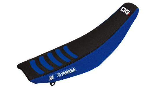 Blackbird Double Grip 3 sadelöverdrag YZ - Sadelöverdrag - D96658 - 1