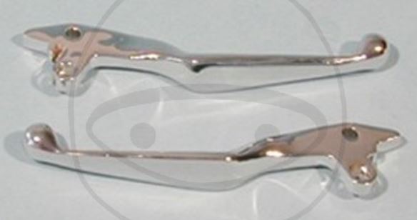 Bromsgrepp Höger Svart - Styrartiklar  - D12048 - 0