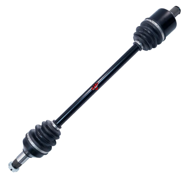 Bronco Drivaxel komplett Segway Villain - Drivaxlar - D440298 - 1