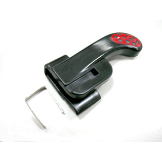 Bronco Gashandtagsförlängare - Styrtillbehör - D58398 - 1