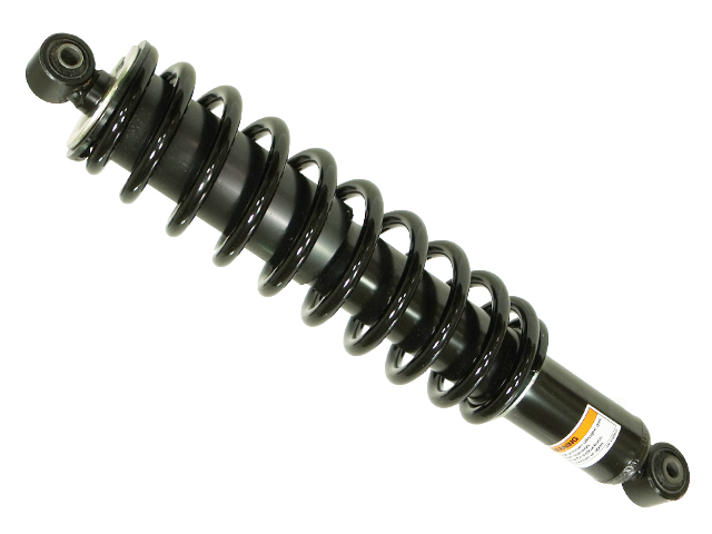 Bronco Gastötdämpare främre Yamaha - Quad Framstötdämpare - D162358 - 1