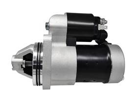 Bronco Startmotor Polaris - Startmotor - D452898 - 1