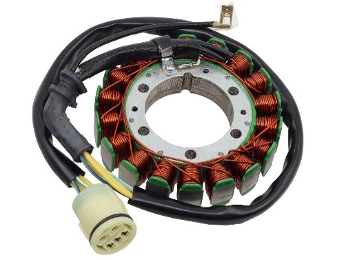Bronco Stator Honda - Statorer - D478628 - 1