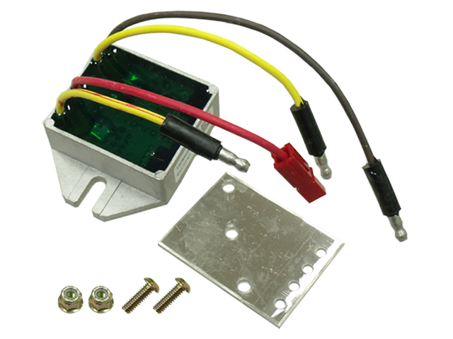 Bronco Voltregulator Polaris - Voltregulatorer - D147328 - 1