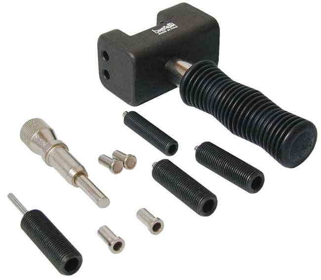 Buzzetti chain tool (415-532) - Kedjeverktyg - D64228 - 1