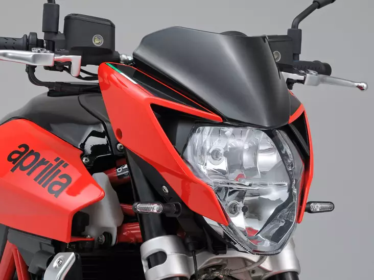 Daytona D-light winkers Black - Blinkers - D9118 - 0