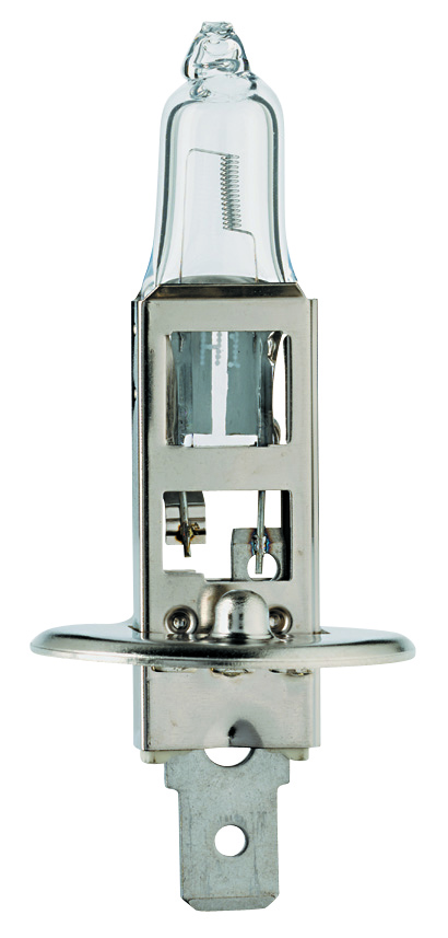Flösser Glödlampa H1 12V 55W P14.5s - Glödlampor  - D256458 - 1