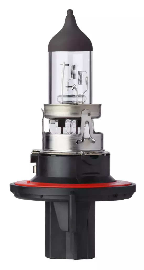 Flösser Glödlampa H13 9008 12V60/55W P26 - Glödlampor  - D332218 - 1