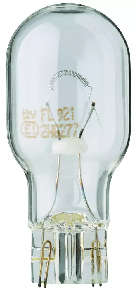 Flösser Glödlampa W16W 12V 16W T15 - Glödlampor  - D256498 - 1