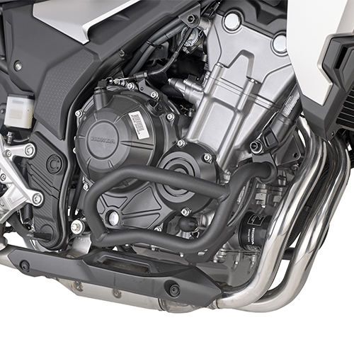 GIVI ENGINE GUARD HONDA CB500X - Motorbågar - D255818 - 1