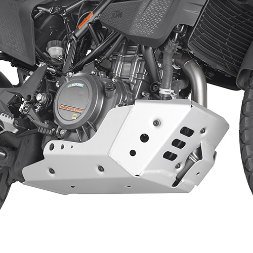 GIVI OIL CARTER PROTECTOR KTM 390 - Hasplåtar - D387628 - 1