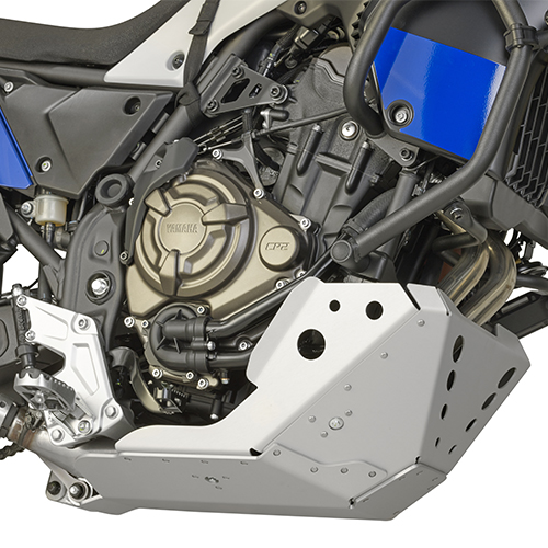 GIVI OIL CARTER PROTECTOR YAMAHA - Hasplåtar - D338818 - 1