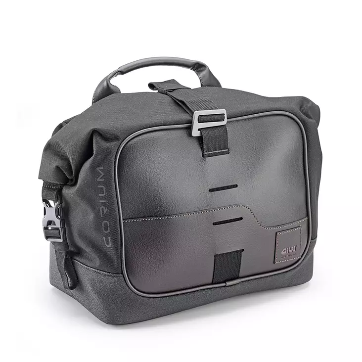 GIVI SADDLE BAG CORIUM - Sadelväskor - D338488 - 1