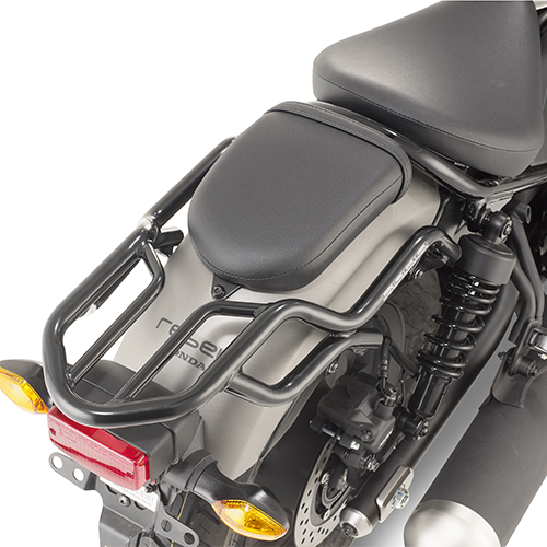 GIVI SPEC.RACK HONDA CMX500 REBEL - Monteringsatser & Pakethållare - D255038 - 1
