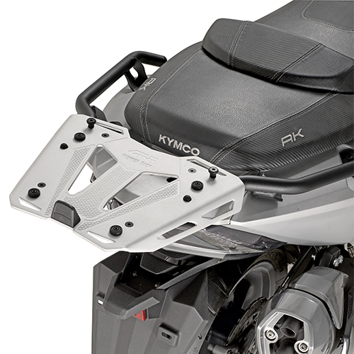 GIVI SPEC.RACK KYMCO AK 550 (2017) - Monteringsatser & Pakethållare - D255068 - 1