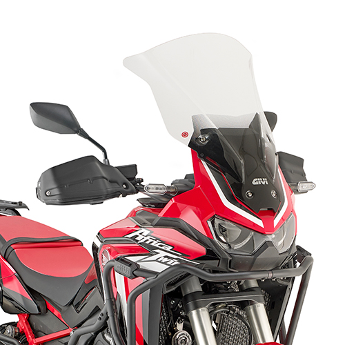 GIVI SPOILER HONDA CRF1100L AFRICA - Vindskydd - D338768 - 1
