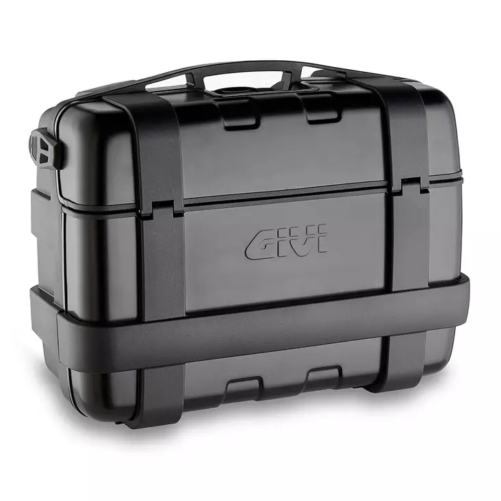 GIVI TREKKER SIDE-CASE 33 LT SET 2P - Hårda väskor - D253558 - 1