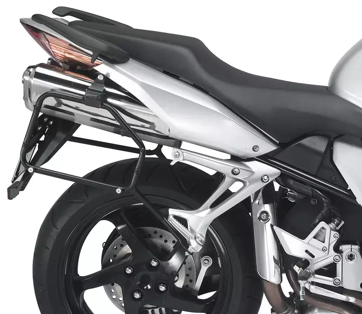 GIVI TUB.PAN.HOLDER SUZUKI V-STROM - Monteringsatser & Pakethållare - D254948 - 1