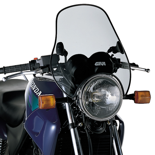 GIVI UNIVERSAL AIRSTAR (SMALL) - Monteringsatser & Pakethållare - D254868 - 1