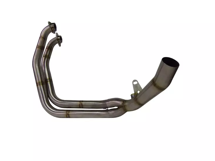 GPR Husqvarna Nuda 900 - Nuda R 2012/13 - Midpipes - D405638 - 1