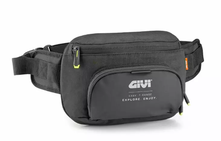 Givi BUMBAG EASY BAG - Övriga väskor - D475238 - 1
