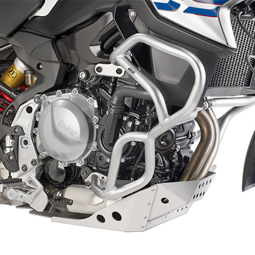 Givi ENGINE GUARD BMW F850GS 2021 - Motorbågar - D422838 - 1