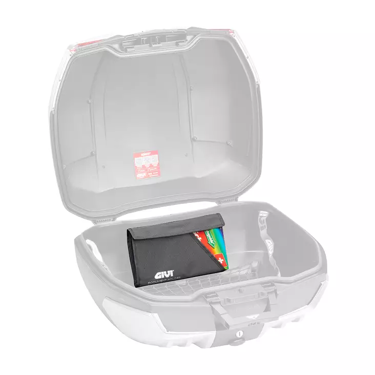 Givi Internal Pocket Briefcase V58 Maxia - Tillebhör/Reservdelar - D470238 - 1