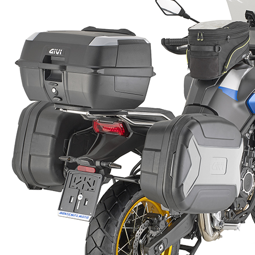 Givi Pannier Holder Voge Valico 525Dsx ( - Monteringsatser & Pakethållare - D481938 - 1
