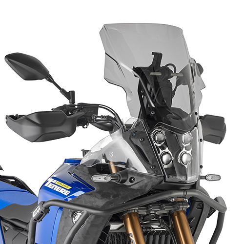 Givi SMO SP YAMAHA TÉNÉRÉ 700 WORLD RAID - Vindskydd - D459748 - 1