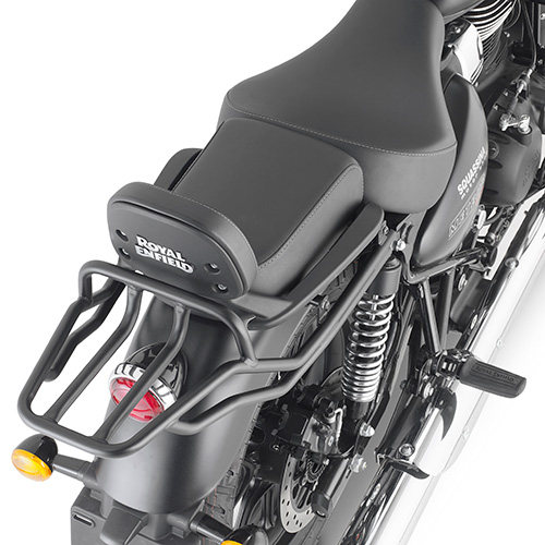 Givi SPEC.RACK ROYAL ENFIELD METEOR 350 - Monteringsatser & Pakethållare - D422798 - 1