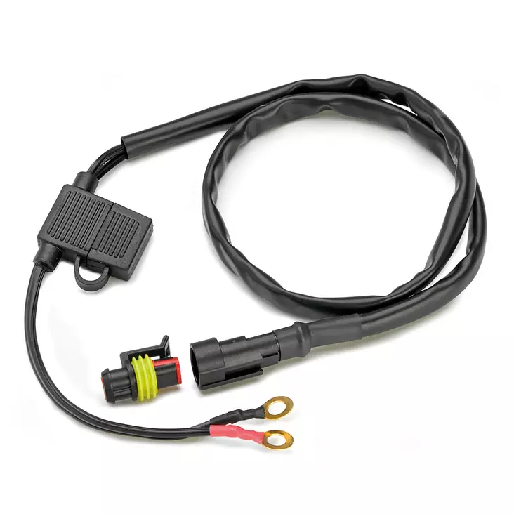 Givi Second Wire For S510 Charger - Övriga tillbehör - D479118 - 1