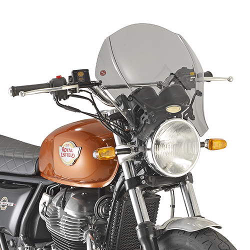 Givi Specific fitting kit for 100AL 100A - Vindskydd - D338758 - 1