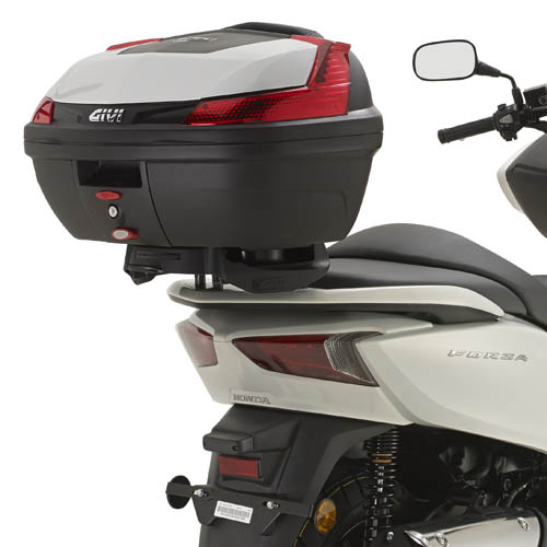 Givi Specific plate Monolock H.FORZA 300 - Monteringsatser & Pakethållare - D82298 - 1