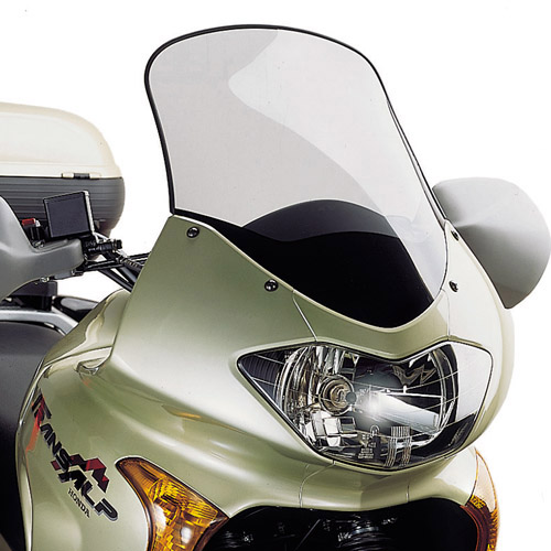 Givi Specific screen smoked 56 x 36 cm ( - Vindskydd - D10878 - 1