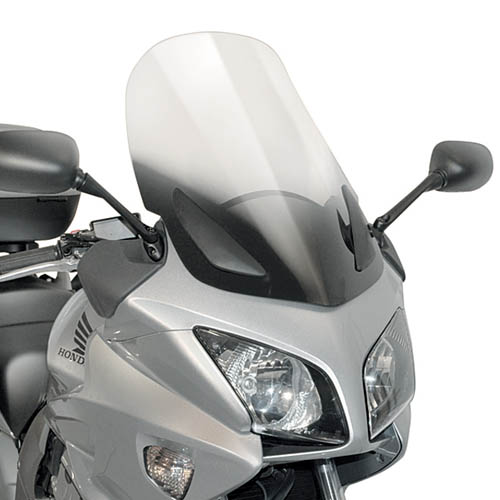 Givi Specific screen transpare 54 x 39.5 - Vindskydd - D10928 - 1