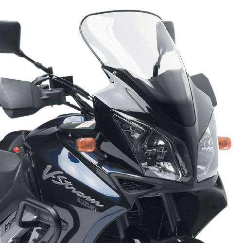 Givi Specific screen transpare 60 x 37.5 - Vindskydd - D10908 - 1
