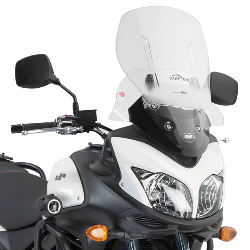 Givi Specific sliding wind-screeneen Suz - Vindskydd - D10798 - 1