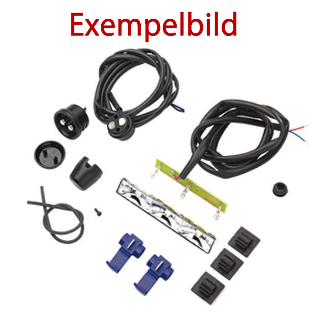 Givi Stop light for Monokey® case E460 - Tillebhör/Reservdelar - D9938 - 1