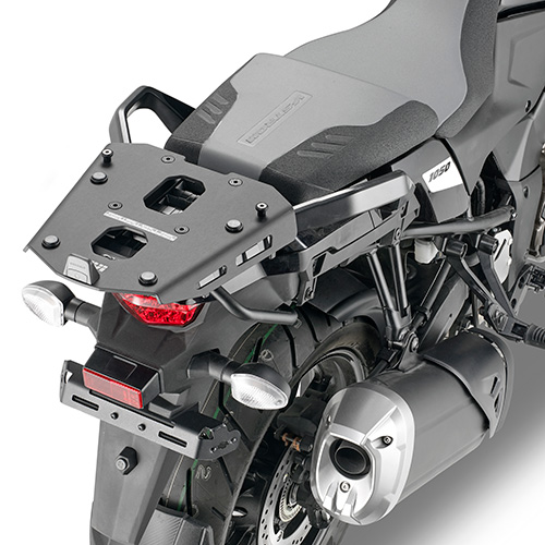Givi Toppboxhållare Monokey V-strom 1050 - Monteringsatser & Pakethållare - D371658 - 1