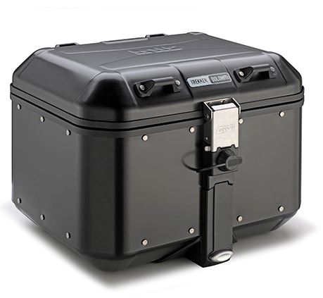 Givi Trekker Dolomiti Blackline Monokey - Hårda väskor - D133638 - 1