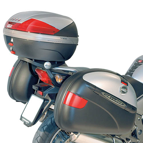 Givi Tubular pannier holder for MONOKEY® - Monteringsatser & Pakethållare - D10298 - 1