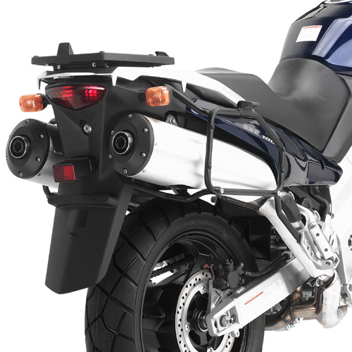 Givi Tubular pannier holder for MONOKEY® - Monteringsatser & Pakethållare - D10338 - 1
