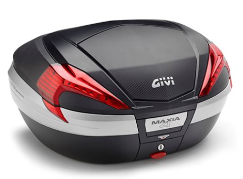 Givi V56NN Monokey 56 lt Maxia toppbox c - Hårda väskor - D91678 - 1