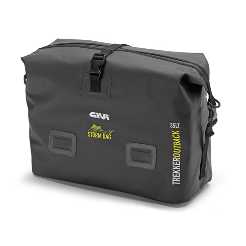 Givi Waterproof inner bag Trekker Outbac - Tillebhör/Reservdelar - D72968 - 1