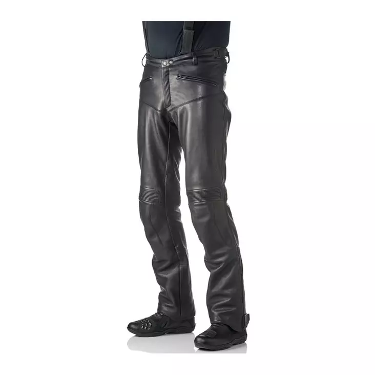 Grand Canyon Bikewear Skinnbyxor Heroic - Byxor med membran  - D412518 - 1