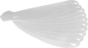 HJC RPHA 1 TEAR-OFF 5 Pack - Visir - D442548 - 1