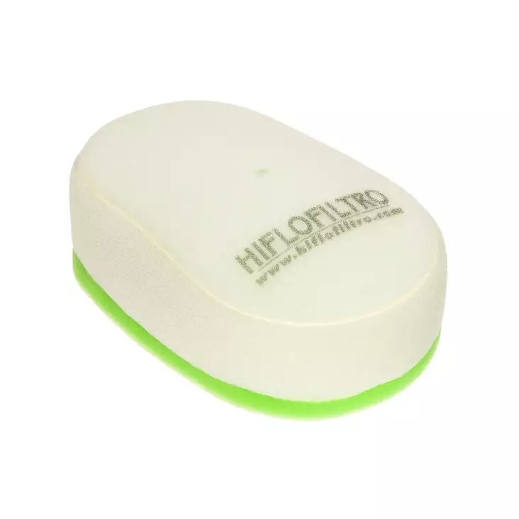HiFlo luftfilter Suzuki HFF3020 - Luftfilter - D15018 - 1